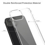 Protective Case – Shockproof (iPhone 13 mini)