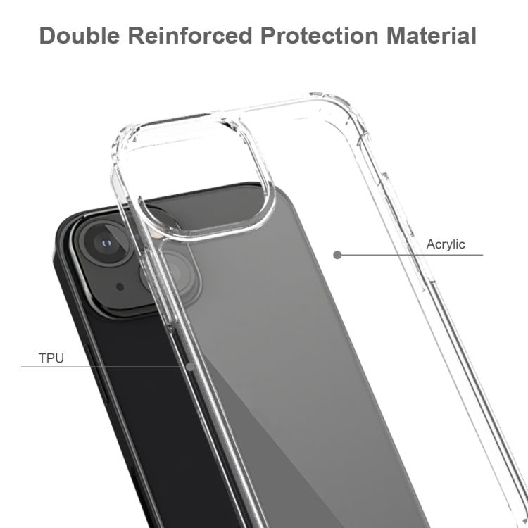 Protective Case – Shockproof (iPhone 13 mini)