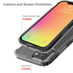 Protective Case – Shockproof (iPhone 13 mini)