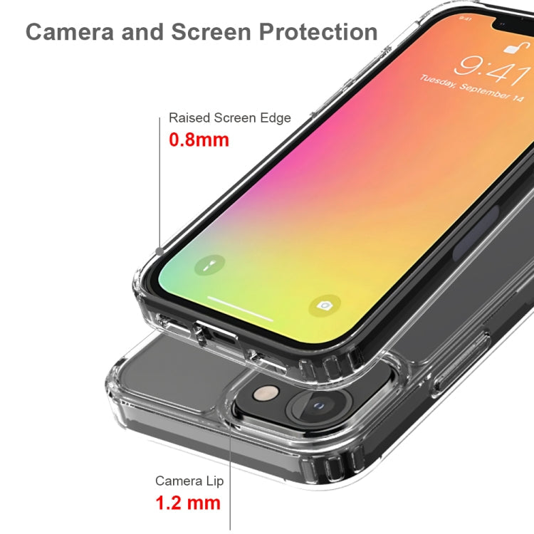 Protective Case – Shockproof (iPhone 13 mini)