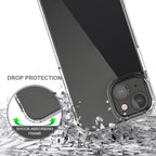Protective Case – Shockproof (iPhone 13 mini)