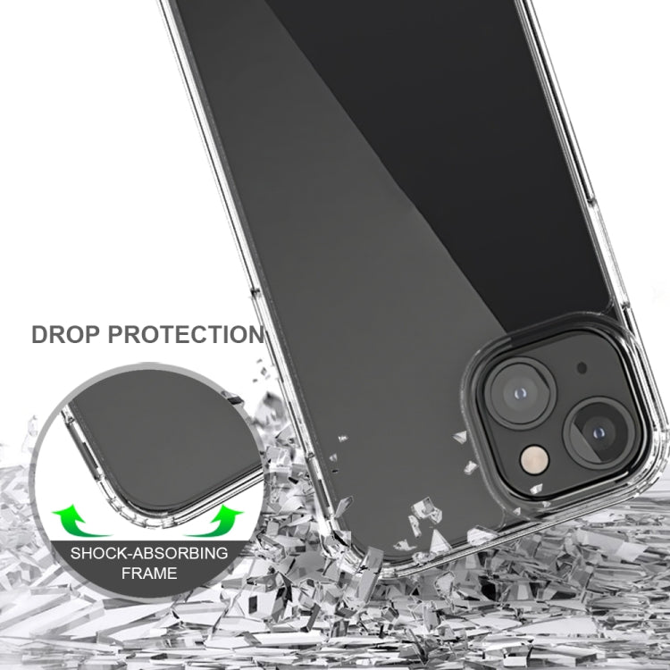 Protective Case – Shockproof (iPhone 13 mini)