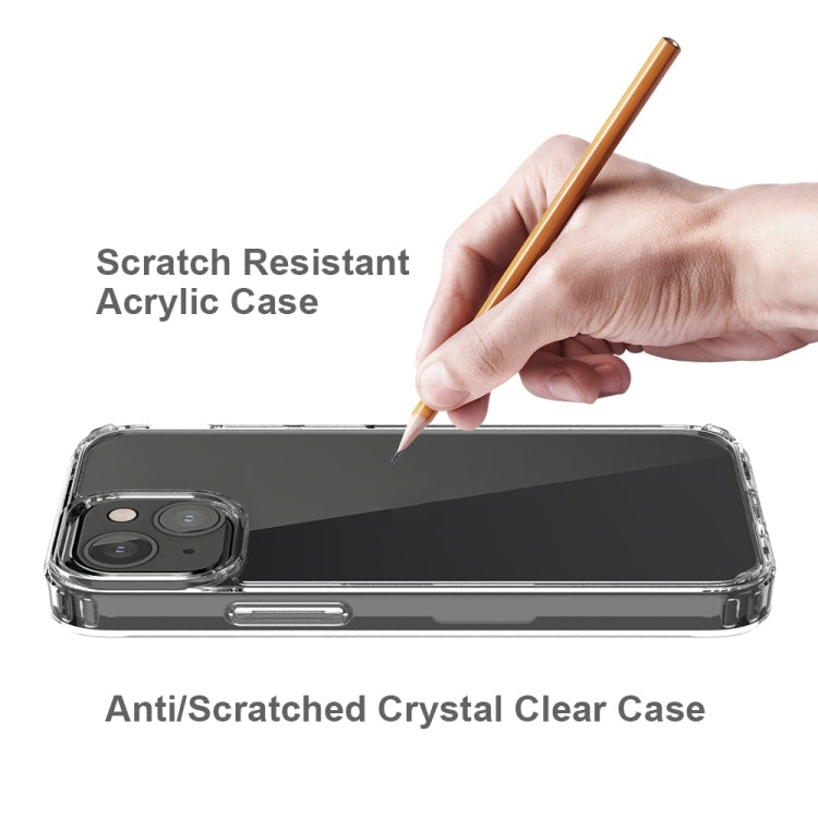 Protective Case – Shockproof (iPhone 13 mini)