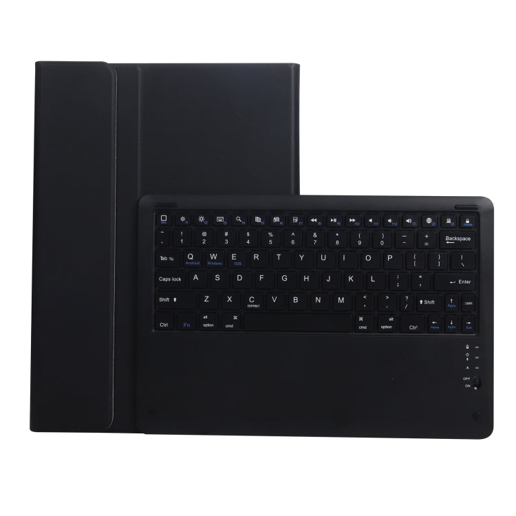 For Huawei MatePad Pro 12.6 2021 Sheep Texture Ultra-thin Bluetooth Keyboard Horizontal Flip Leather Case with Holder, A126 – Flip, Leather, Bluetooth