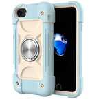 Protective Case – Shockproof, Silicone (iPhone 6)