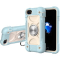 Protective Case – Shockproof, Silicone (iPhone 6)