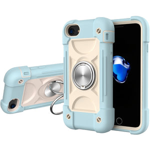 Ice Blue
