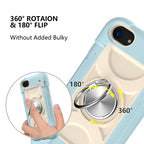 Protective Case – Shockproof, Silicone (iPhone 6)
