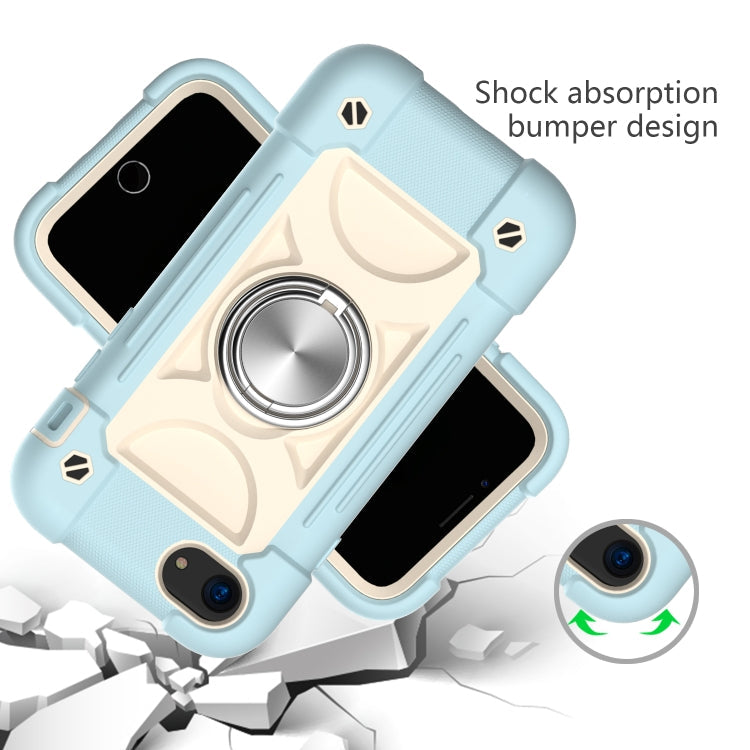 Protective Case – Shockproof, Silicone (iPhone 6)
