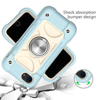 Protective Case – Shockproof, Silicone (iPhone 6)