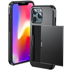 Protective Case – Shockproof (iPhone 13 mini) #3