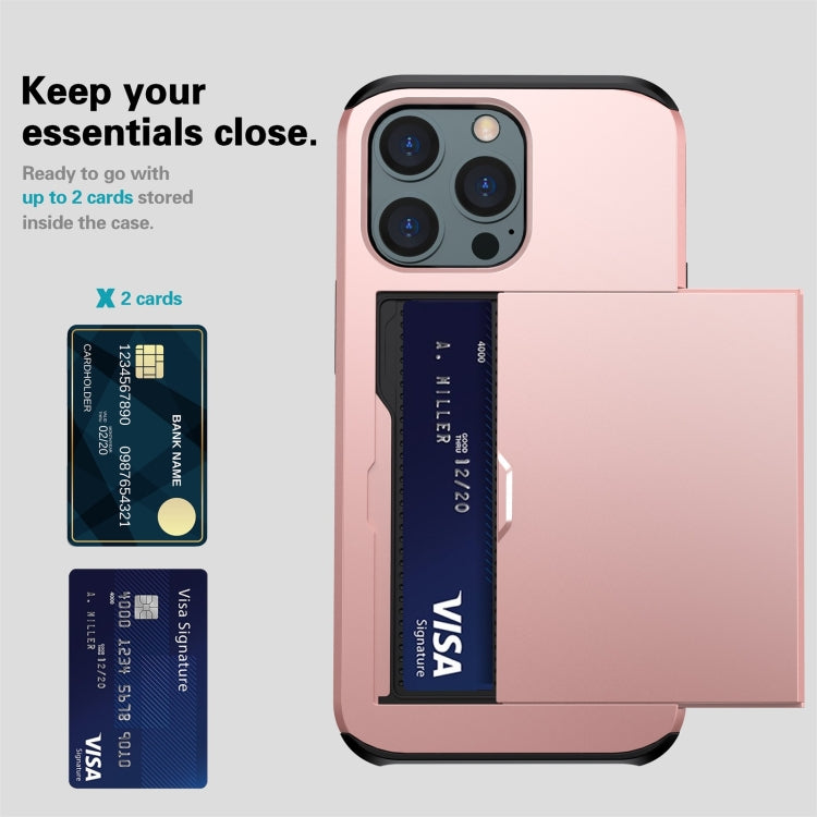 Protective Case – Shockproof (iPhone 13 mini) #3