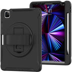 Protective Case – Shockproof, Foldable (iPad Pro 11 2022)