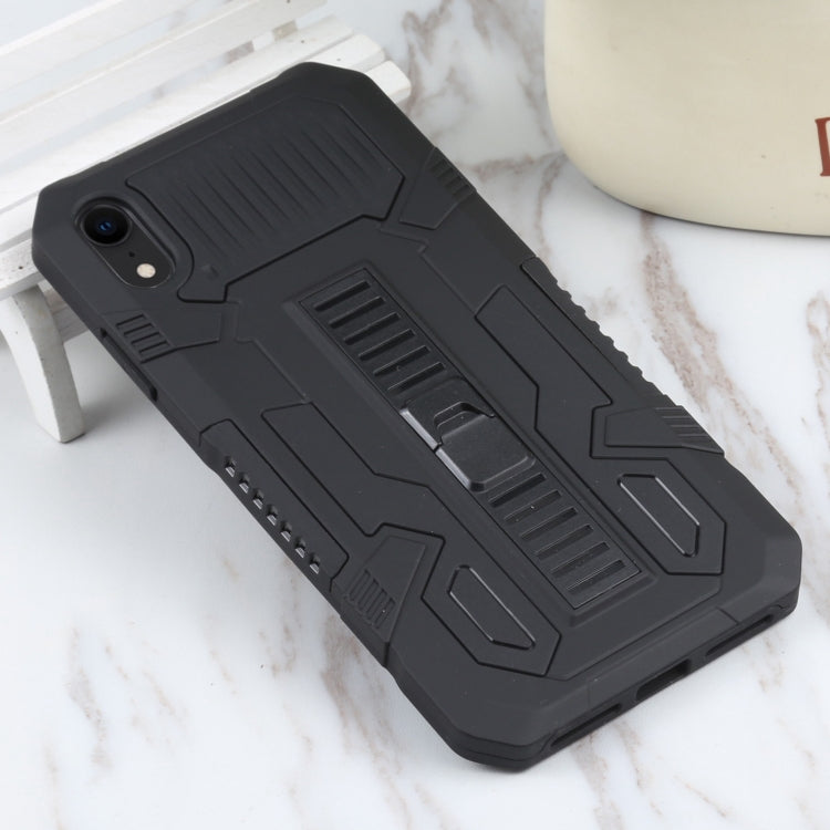 Protective Case – Shockproof (iPhone XR) #3