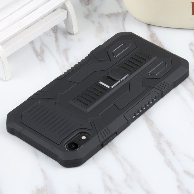 Protective Case – Shockproof (iPhone XR) #3