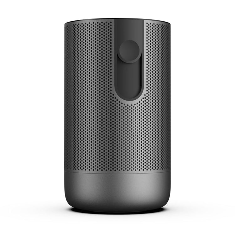 WEJOY A5 1920x1080P 200 Lumens Multi-function Portable Home Theater LED HD Digital Projector Bluetooth Speaker, Android 7.1, 2G+16GB,, A5 EU Plug, A5 UK Plug, A5 AU Plug A5 EU Plug