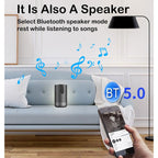 WEJOY A5 1920x1080P 200 Lumens Multi-function Portable Home Theater LED HD Digital Projector Bluetooth Speaker, Android 7.1, 2G+16GB,, A5 EU Plug, A5 UK Plug, A5 AU Plug