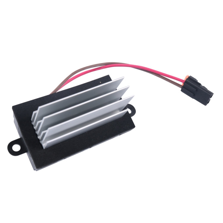A6232 Car Blower Motor Resistor AC Blower Control Modul 3GSH-19E624-CA for Hummer H2 2003-2007, 3GSH-19E624-CA 3GSH-19E624-CA