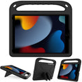 Protective Case – Shockproof (iPad 10) #2 For iPad 10.2 2021 2020 2019 Black
