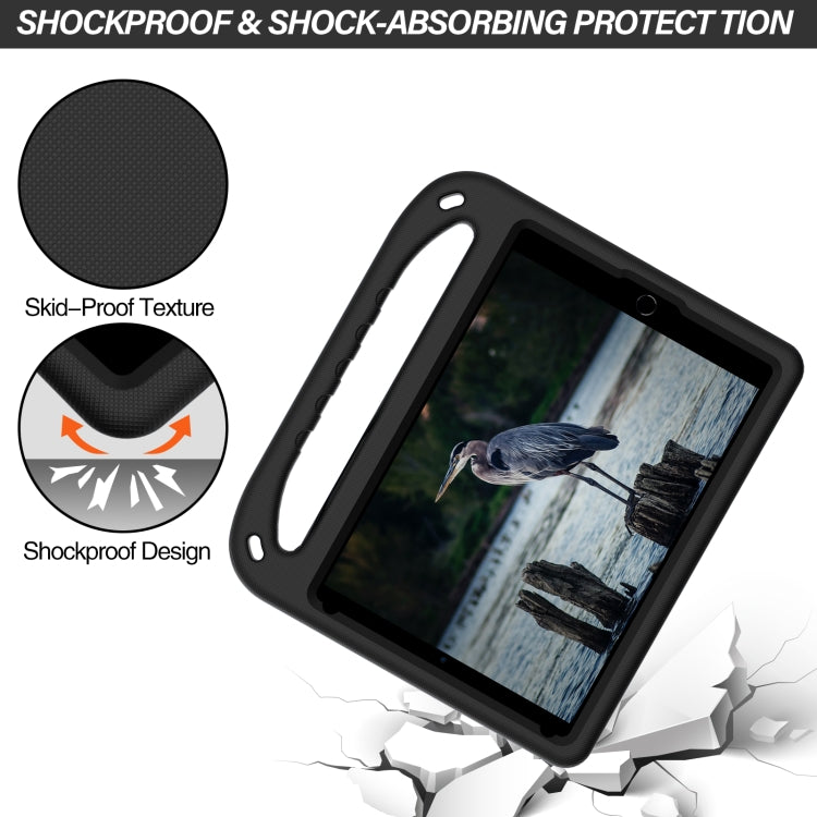 Protective Case – Shockproof (iPad 10) #2