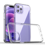 Protective Case – Shockproof, Transparent (iPhone 13) For iPhone 13