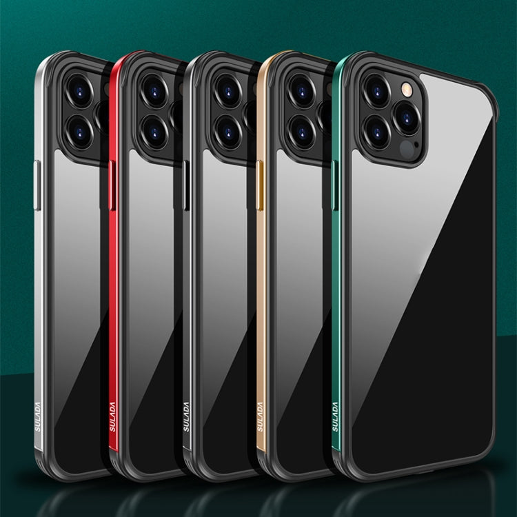 Protective Case – Shockproof (iPhone 11) #9