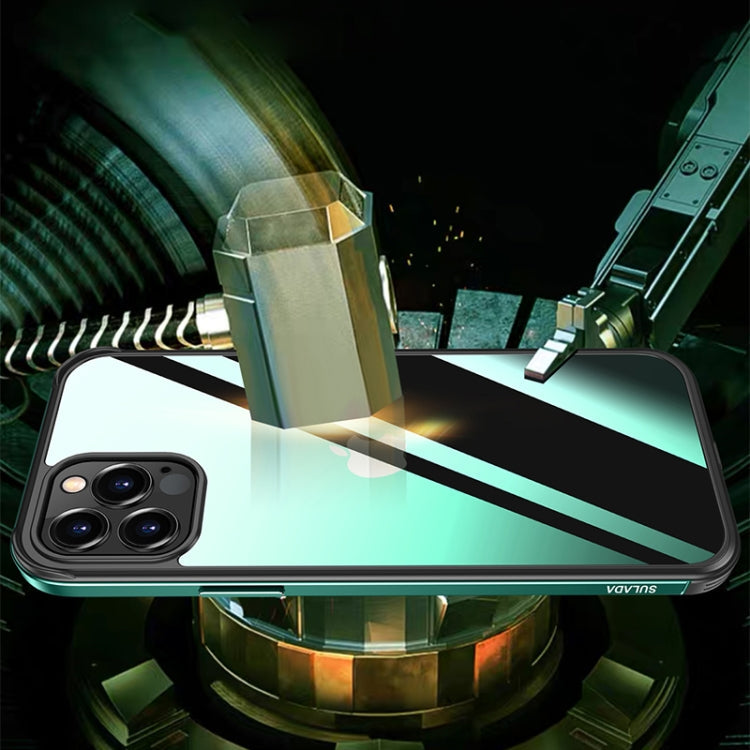 Protective Case – Shockproof (iPhone 11) #9