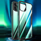 Protective Case – Shockproof (iPhone 12 Pro)