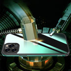 Protective Case – Shockproof (iPhone 12 Pro)