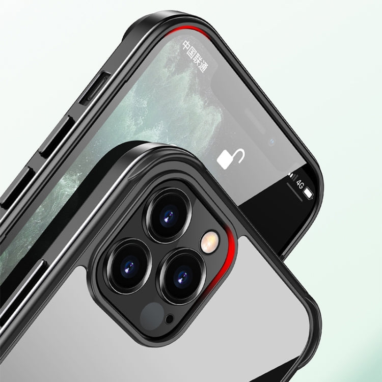 Protective Case – Shockproof (iPhone 12 Pro)