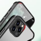 Protective Case – Shockproof (iPhone 12 Pro)