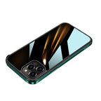 Protective Case – Shockproof (iPhone 12 Pro) For iPhone 12 Pro Dark Night Green