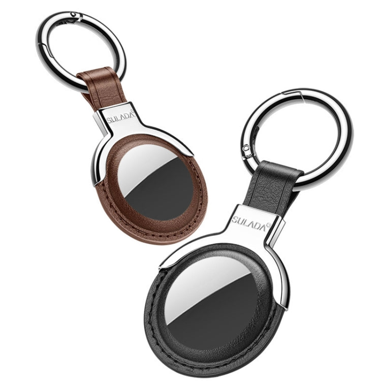 Case – Leather (AirTag 2nd Gen) #2