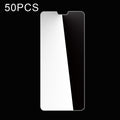 50 PCS 0.26mm 9H 2.5D Tempered Glass Film, For TP-Link neffos A5 (50 PCS), For Multilaser G Pro 2 (50 PCS), For Doogee S97 Pro (50 PCS), For Oukitel C21 Pro (50 PCS), For Doogee N40 Pro (50 PCS), For Cubot Note 9 (50 PCS), For Ulefone Note 6 (50 PCS)  ... For TP-Link neffos A5 (50 PCS)