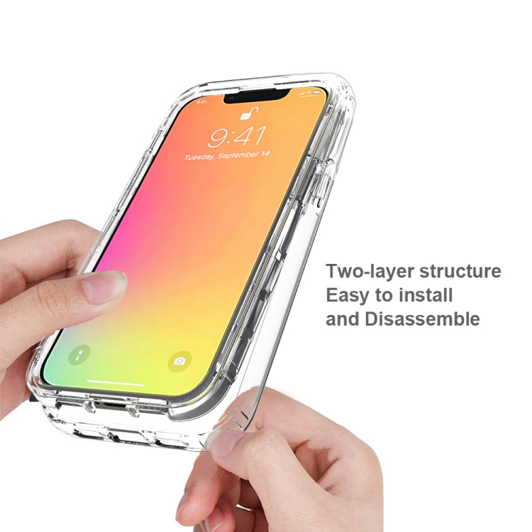 Protective Case – Shockproof (iPhone 13 mini) #2