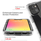 Protective Case – Shockproof (iPhone 13 mini) #2