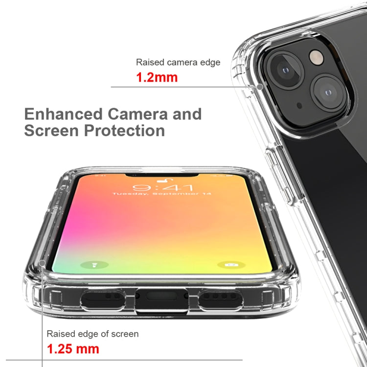 Protective Case – Shockproof (iPhone 13 mini) #2