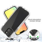 Protective Case – Shockproof (iPhone 13 mini) #2