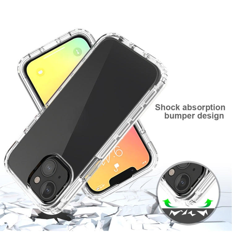 Protective Case – Shockproof (iPhone 13 mini) #2