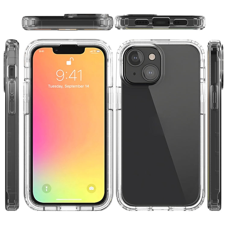 Protective Case – Shockproof (iPhone 13 mini) #2