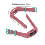 Watch Band – Silicone (Fitbit Ace 3)