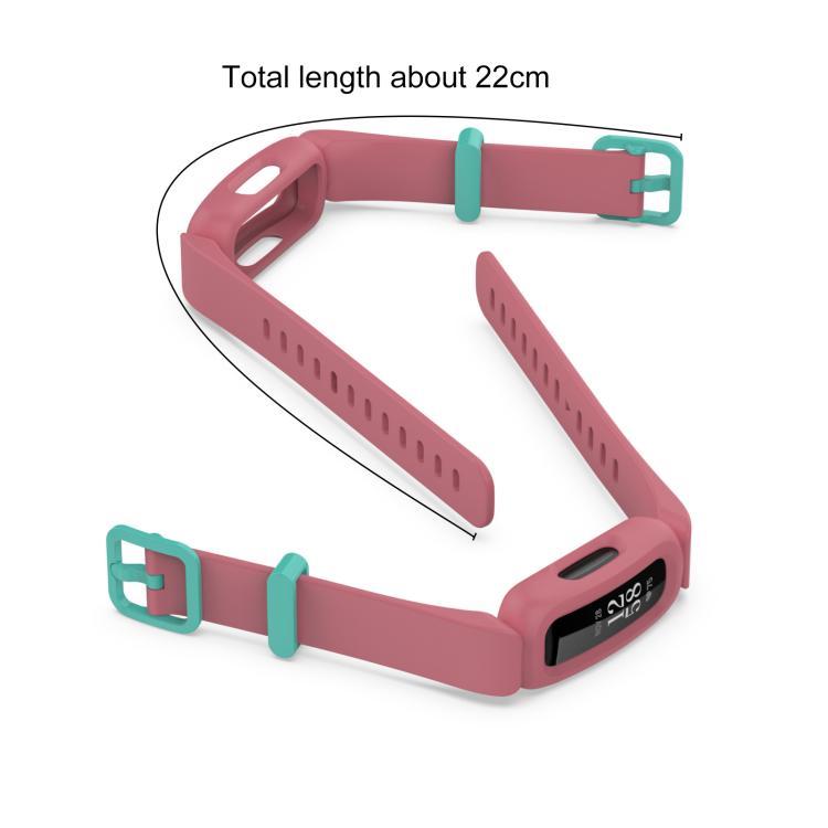 Watch Band – Silicone (Fitbit Ace 3)