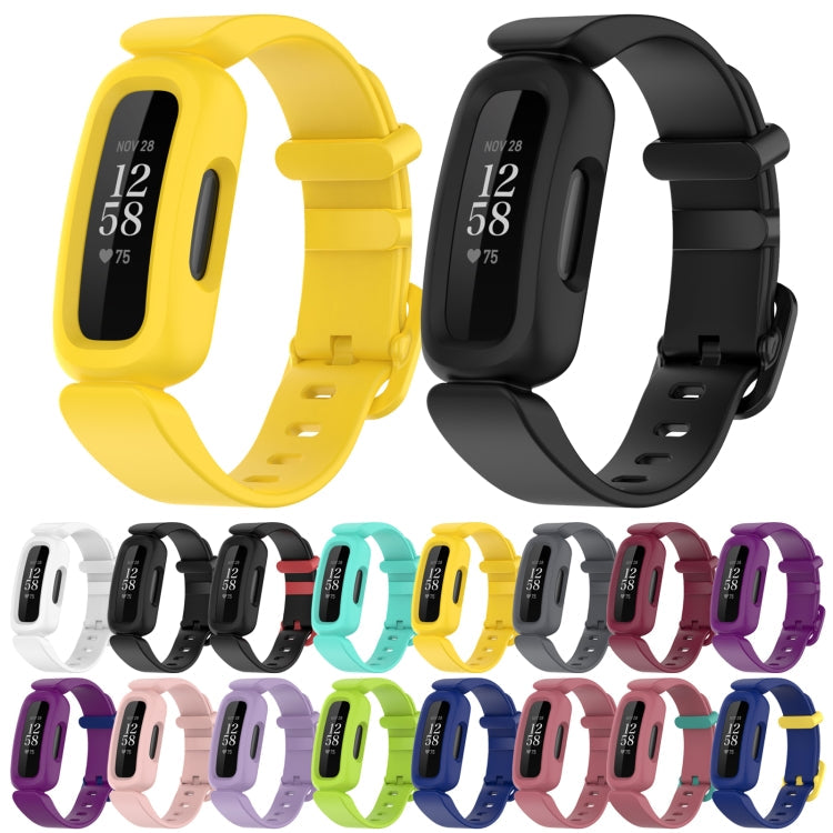Watch Band – Silicone (Fitbit Ace 3)