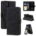 Case – Leather (iPhone 12) #8 For iPhone 12 12 Pro Black