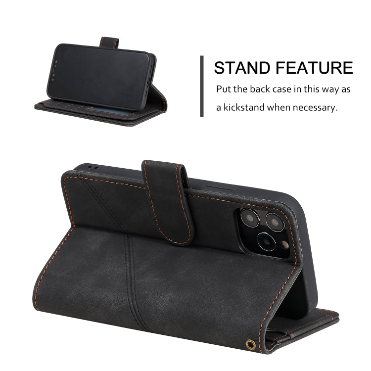 Case – Leather (iPhone 12) #8