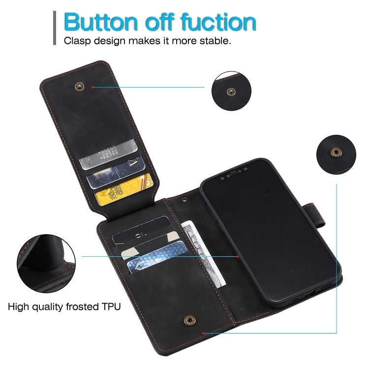 Case – Leather (iPhone 12) #8