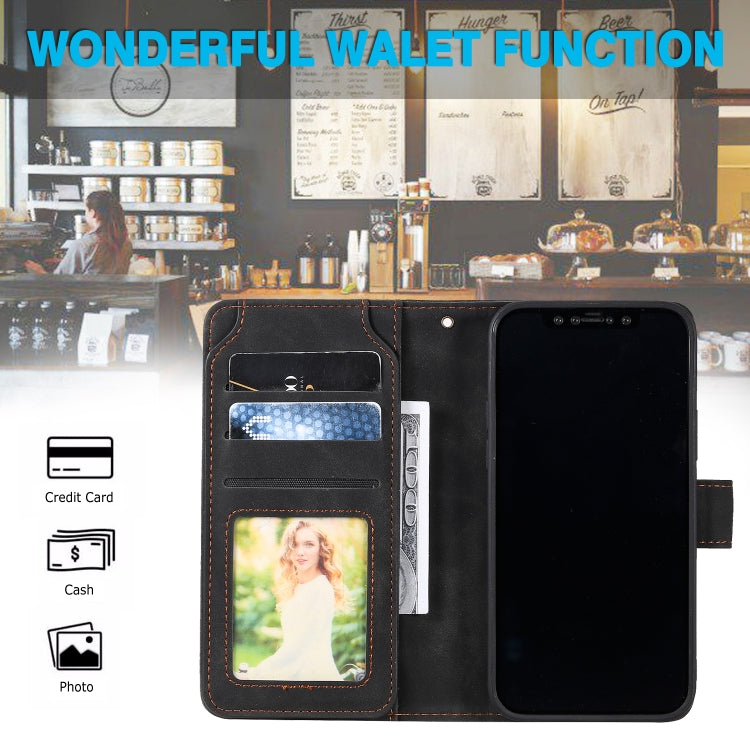 Case – Leather (iPhone 12) #8