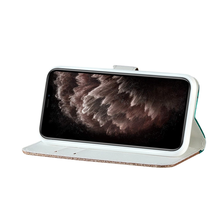 Case – Leather (iPhone 13 Pro Max)