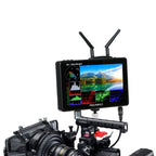 FEELWORLD LUT7S PRO 1920x1200 2200 nits 7 inch IPS Screen HDMI 4K SDI Touch Camera Monitor, LUT7S PRO LUT7S PRO