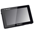 FEELWORLD LUT7S PRO 1920x1200 2200 nits 7 inch IPS Screen HDMI 4K SDI Touch Camera Monitor, LUT7S PRO